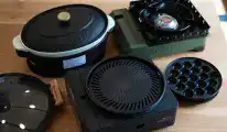 キッチン家電