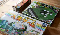 ボードゲーム・トランプ