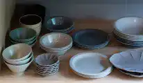 調理器具・食器・カトラリー