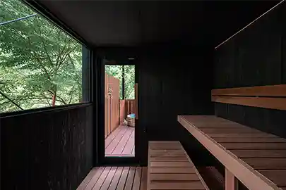 サウナ2